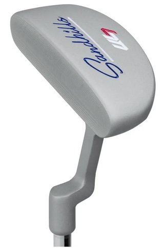 U.S. Kids Golf UL7-57 (145cm) junior putter