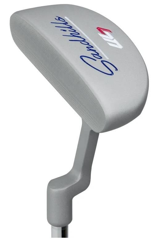 U.S. Kids Golf UL7-57 (145cm) junior putter