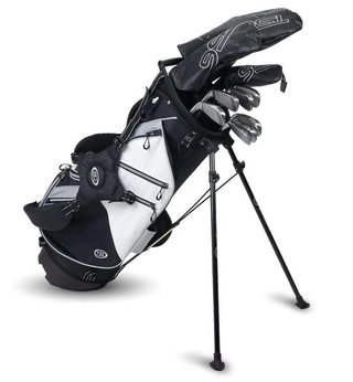 U.S. Kids Golf TS6-51 (130cm) junior golfový set, grafit