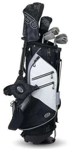 U.S. Kids Golf TS6-51 (130cm) junior golfový set, grafit
