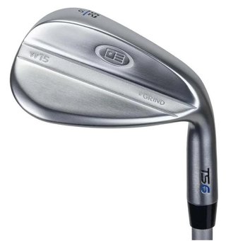 U.S. Kids Golf TS6-51 Gap Wedge, grafit