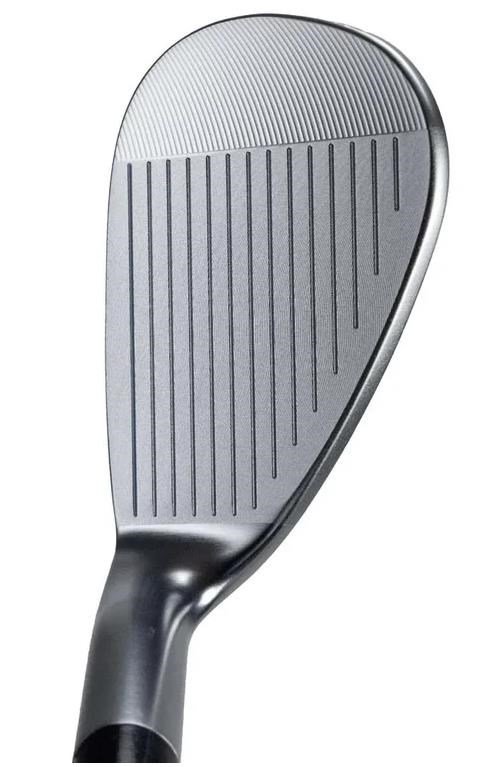 U.S. Kids Golf TS6-51 Gap Wedge, grafit