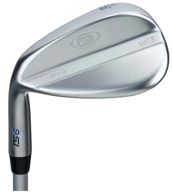 U.S. Kids Golf TS6-51 Gap Wedge, grafit