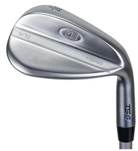 U.S. Kids Golf TS6-54 Gap junior wedge, grafit