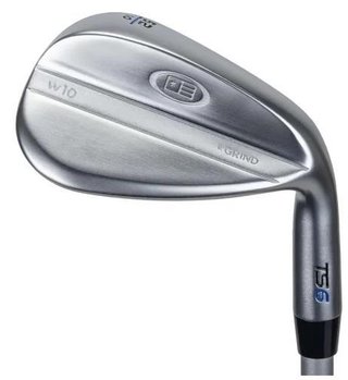 U.S. Kids Golf TS6-54 Gap junior wedge, grafit