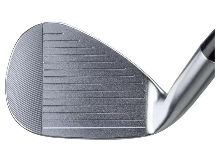 U.S. Kids Golf TS6-54 Gap junior wedge, grafit