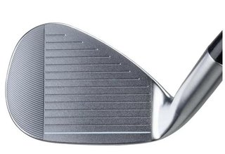 U.S. Kids Golf TS6-54 Gap junior wedge, grafit