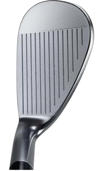 U.S. Kids Golf TS6-54 Gap junior wedge, grafit