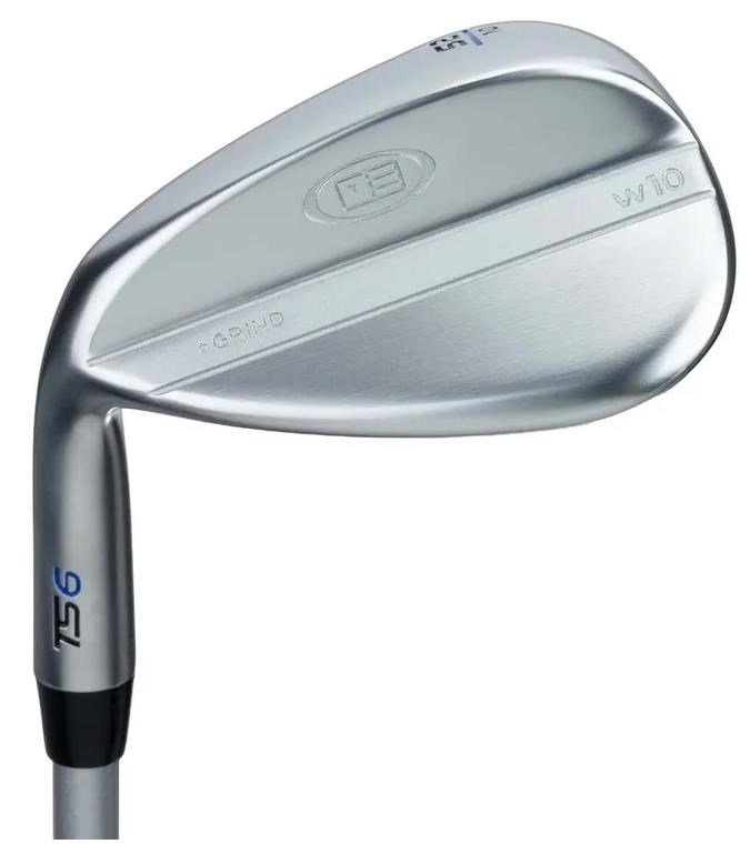 U.S. Kids Golf TS6-54 Gap junior wedge, grafit