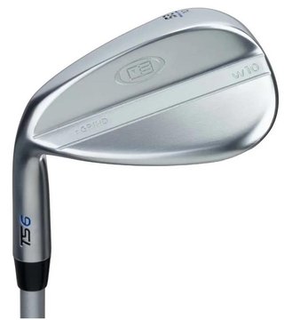 U.S. Kids Golf TS6-54 Gap junior wedge, grafit