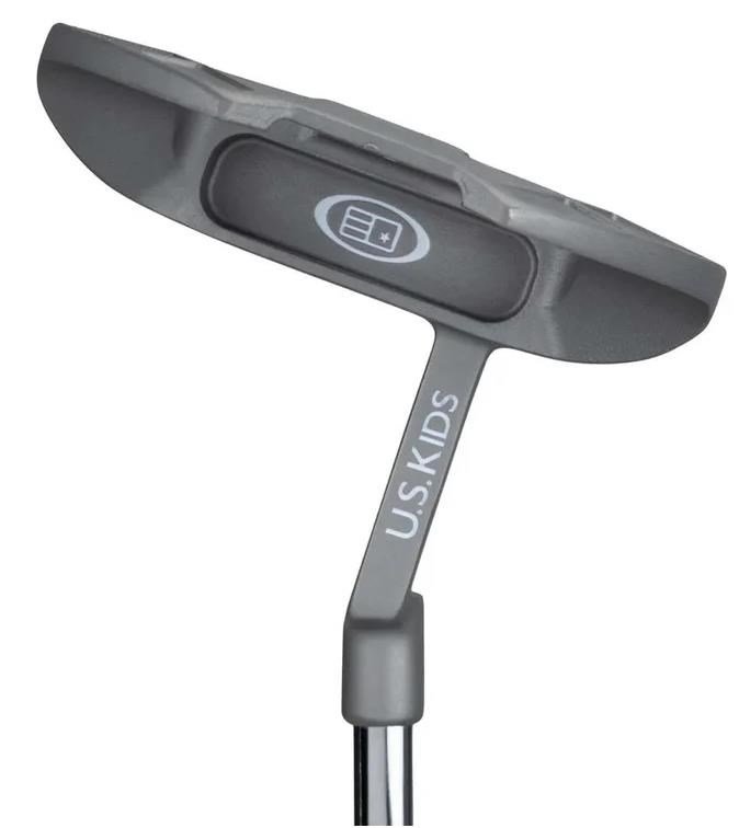 U.S. Kids Golf TS6-54 (137cm) Midland junior putter