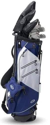 U.S. Kids Golf TS6-60 (152cm) junior golfový set, grafit, 10-Club