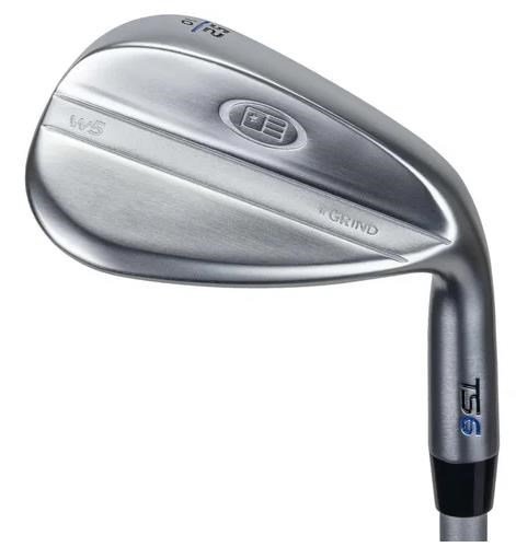 U.S. Kids Golf TS6-60 Gap Wedge, ocel