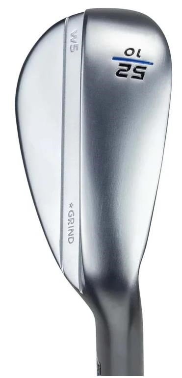 U.S. Kids Golf TS6-60 Gap Wedge, ocel