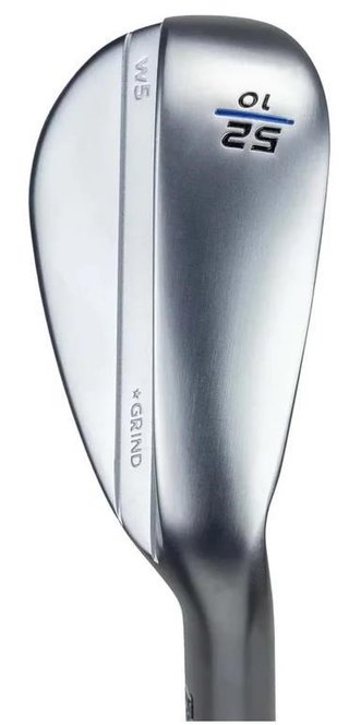 U.S. Kids Golf TS6-60 Gap Wedge, ocel