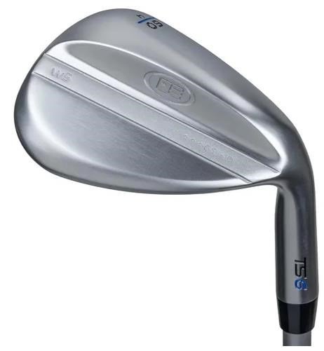 U.S. Kids Golf TS6-60 junior wedge, ocel