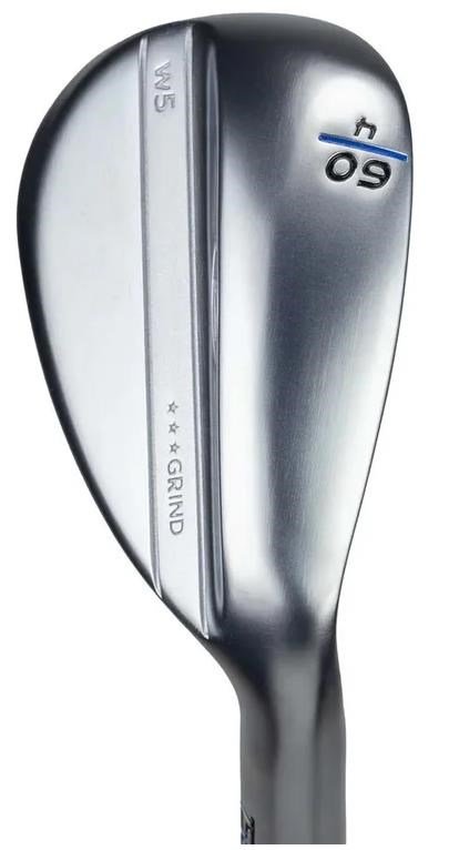 U.S. Kids Golf TS6-60 junior wedge, ocel