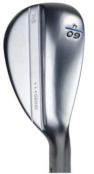 U.S. Kids Golf TS6-60 junior wedge, ocel