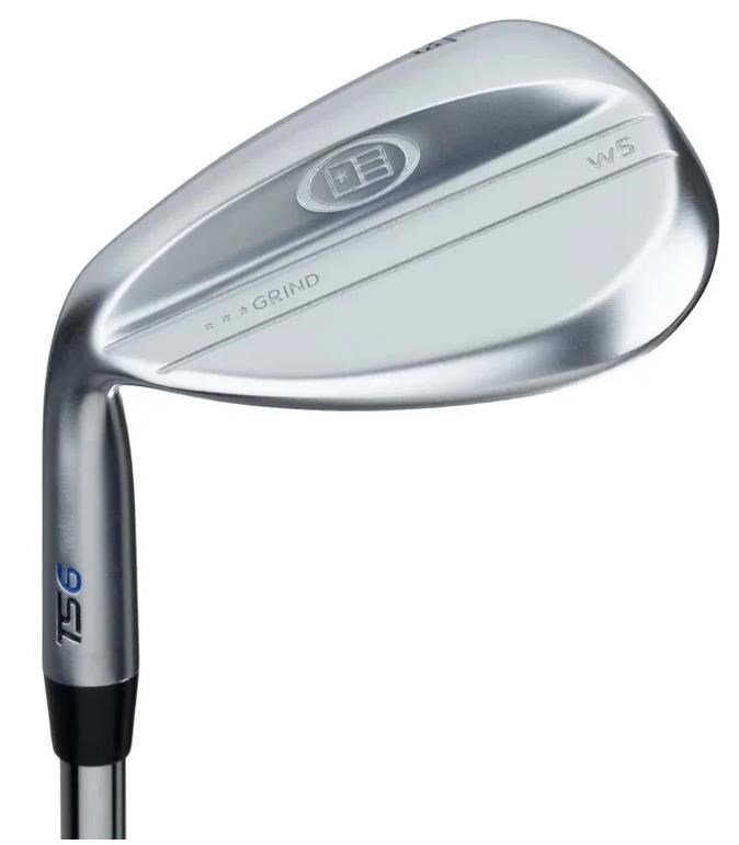 U.S. Kids Golf TS6-60 junior wedge, ocel