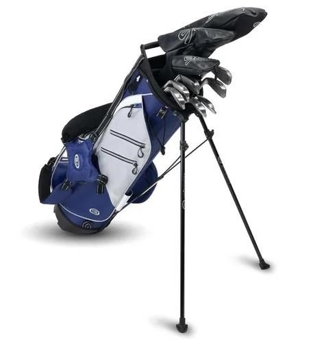 U.S. Kids Golf TS6-60 (152cm) junior golfový set, grafit