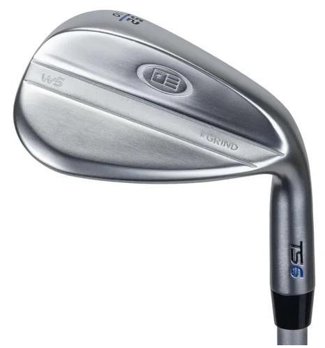U.S. Kids Golf TS6-60 junior wedge, grafit