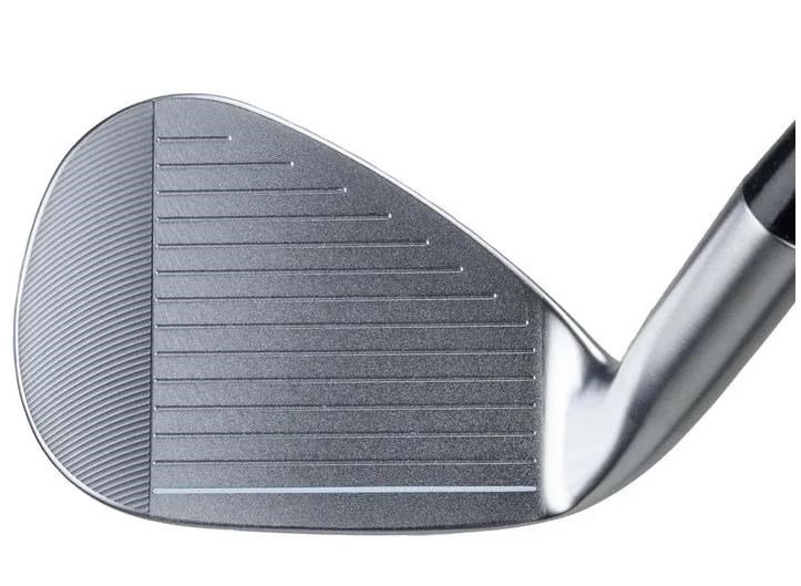 U.S. Kids Golf TS6-60 junior wedge, grafit