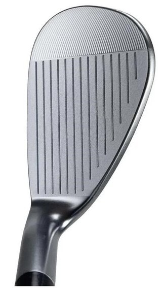 U.S. Kids Golf TS6-60 junior wedge, grafit