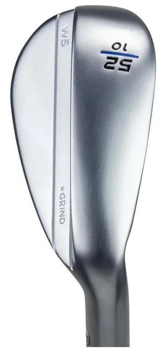 U.S. Kids Golf TS6-60 junior wedge, grafit