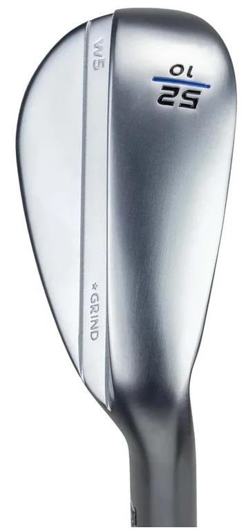 U.S. Kids Golf TS6-60 junior wedge, grafit