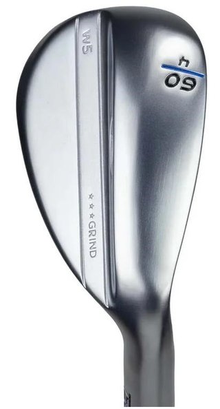 U.S. Kids Golf TS6-60 junior wedge, grafit