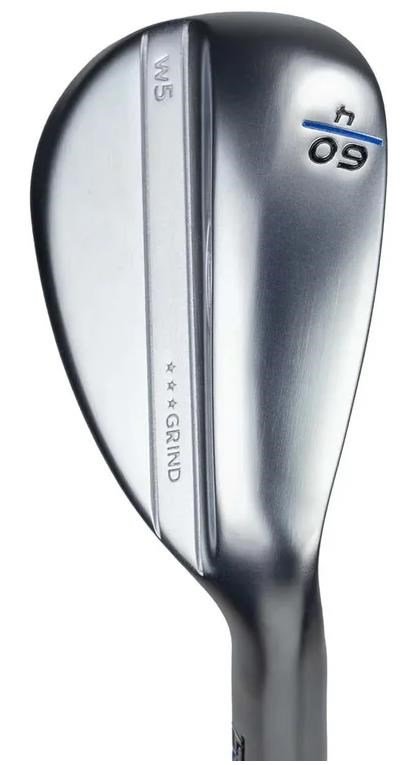 U.S. Kids Golf TS6-60 junior wedge, grafit