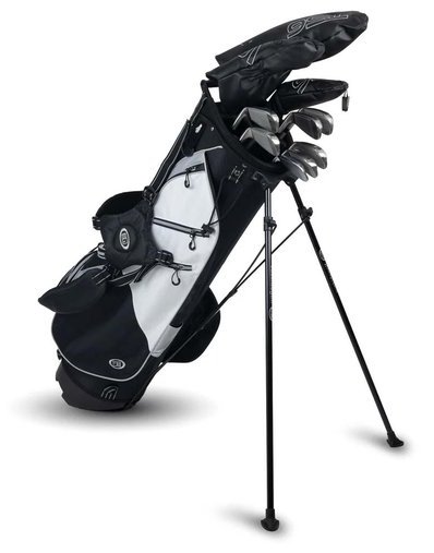 U.S. Kids Golf TS6-63 (160cm) 10-Club dětský golfový set