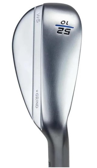 U.S. Kids Golf TS6-63 Gap Wedge, w5 junior wedge, ocel