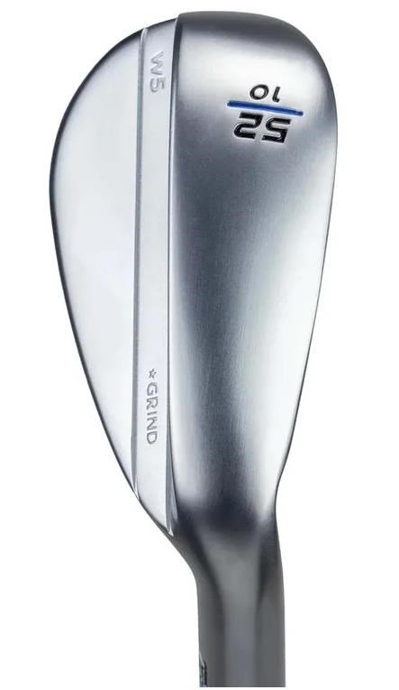 U.S. Kids Golf TS6-63 Gap Wedge, w5 junior wedge, ocel