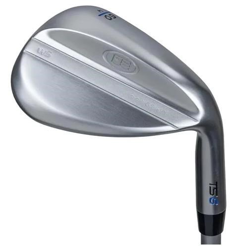 U.S. Kids Golf TS6-63 (160cm) W5 junior wedge, ocel