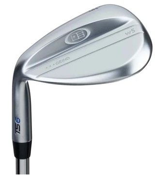 U.S. Kids Golf TS6-63 (160cm) W5 junior wedge, ocel