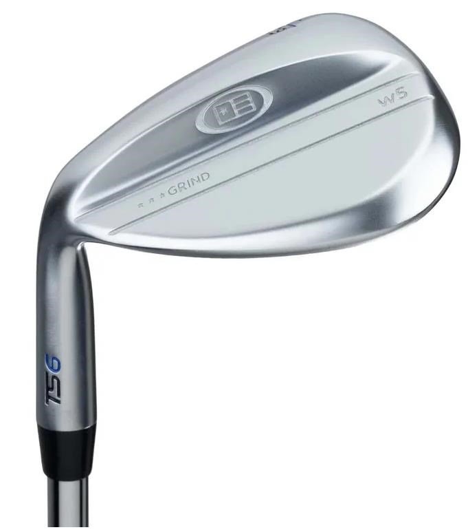 U.S. Kids Golf TS6-63 (160cm) W5 junior wedge, ocel