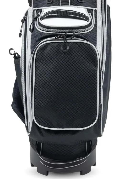 U.S. Kids Golf TS6-63 10 Club Stand Set junior golfový set, grafit