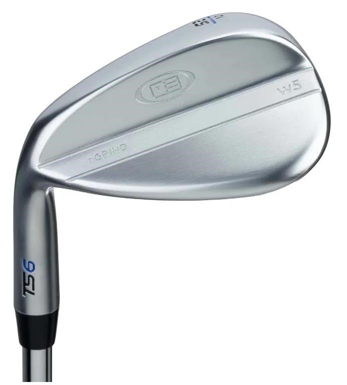 U.S. Kids Golf TS6-66 (167+cm) W5 junior wedge, ocel