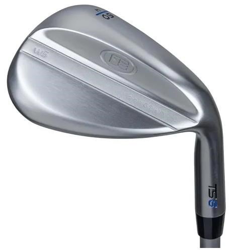 U.S. Kids Golf TS6-66 (167+cm) W5 junior wedge, ocel