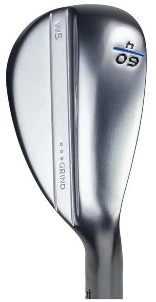 U.S. Kids Golf TS6-66 (167+cm) W5 junior wedge, ocel