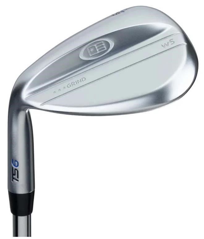U.S. Kids Golf TS6-66 (167+cm) W5 junior wedge, ocel