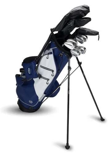 U.S. Kids Golf TS6-66 (167+cm) junior golfový set, grafit