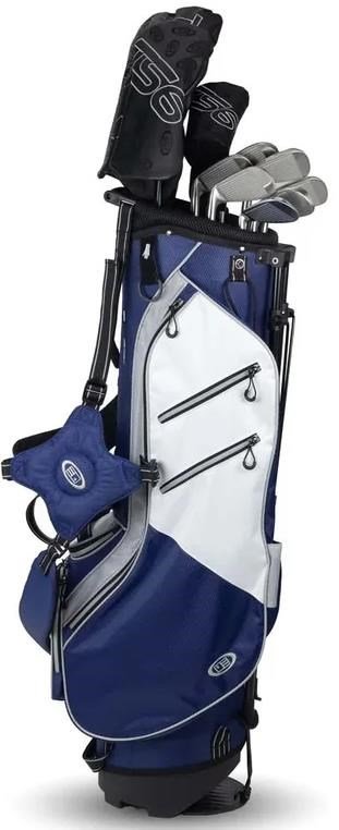 U.S. Kids Golf TS6-66 (167+cm) junior golfový set, grafit