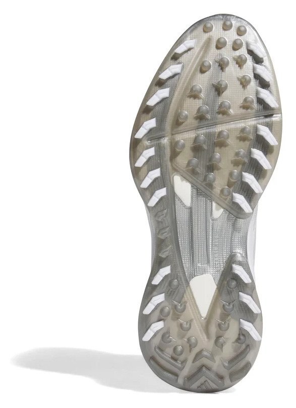 Adidas Adizero ZG BOA pánské golfové boty, bílé