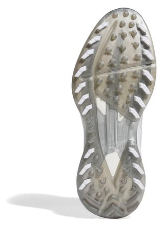 Adidas Adizero ZG BOA pánské golfové boty, bílé