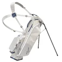 Mizuno BR-D1 stand bag, sand