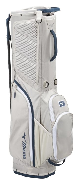 Mizuno BR-D1 stand bag, sand