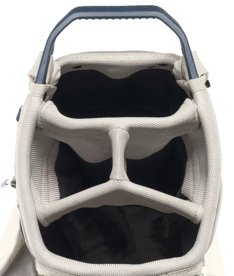 Mizuno BR-D1 stand bag, sand