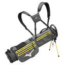 Mizuno BR-D2 pencil bag, šedý